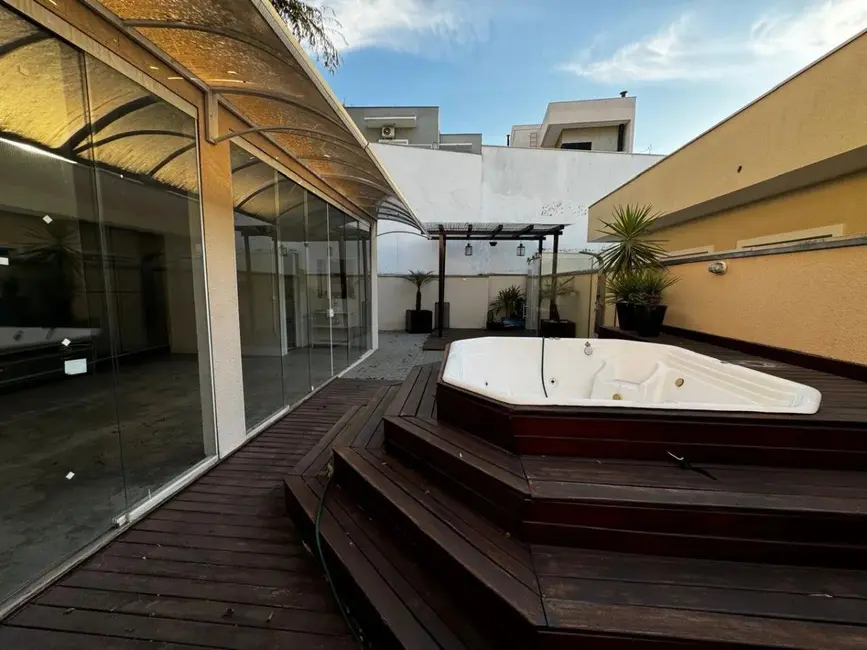 Foto 2 de Casa de Condomínio com 2 quartos à venda, 180m2 em Vila Rica, Sorocaba - SP