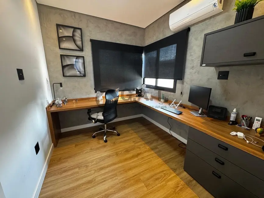 Foto 6 de Casa de Condomínio com 3 quartos à venda e para alugar, 326m2 em Alphaville Nova Esplanada, Votorantim - SP