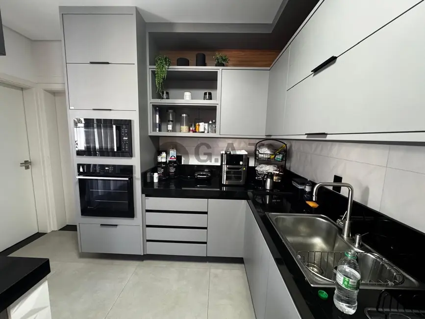 Foto 3 de Casa de Condomínio com 3 quartos à venda e para alugar, 326m2 em Alphaville Nova Esplanada, Votorantim - SP