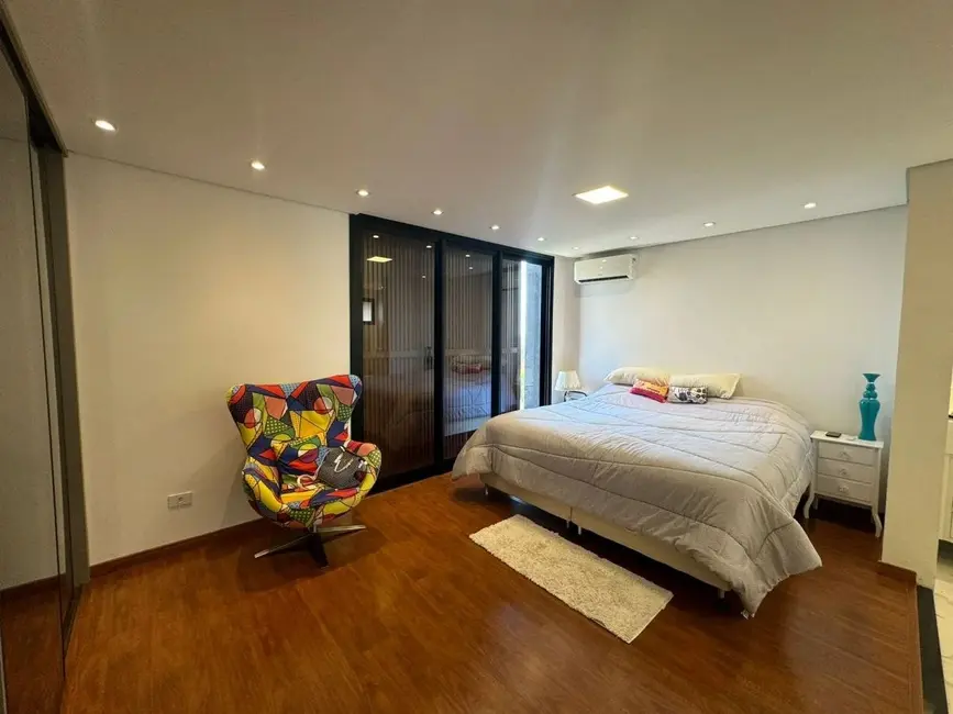 Foto 8 de Casa de Condomínio com 3 quartos à venda, 200m2 em Alphaville Nova Esplanada, Votorantim - SP