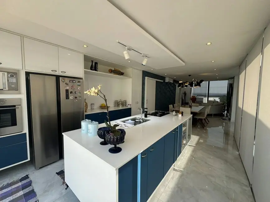 Foto 7 de Casa de Condomínio com 3 quartos à venda, 200m2 em Alphaville Nova Esplanada, Votorantim - SP