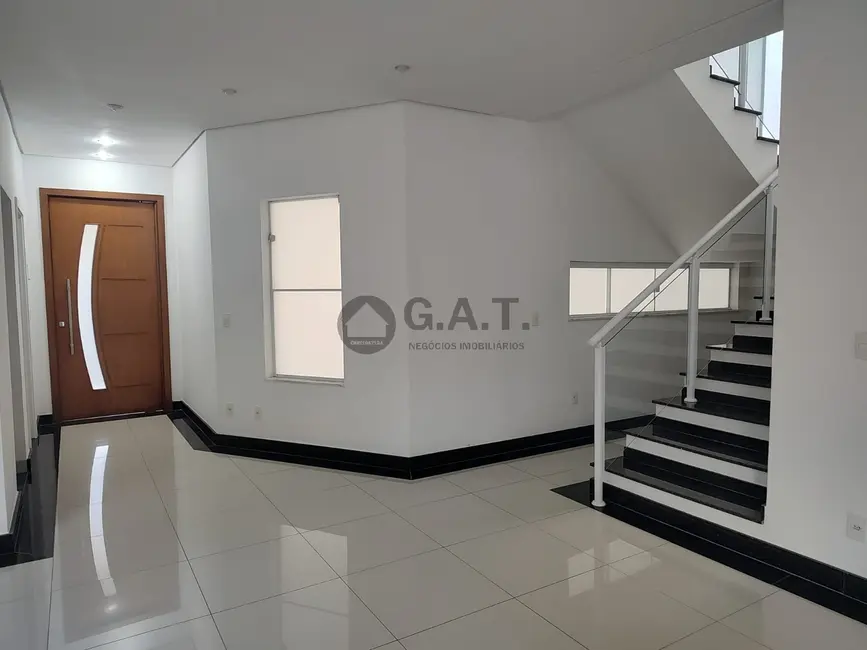 Foto 5 de Casa de Condomínio com 4 quartos à venda, 360m2 em Jardim Residencial Tivoli Park, Sorocaba - SP