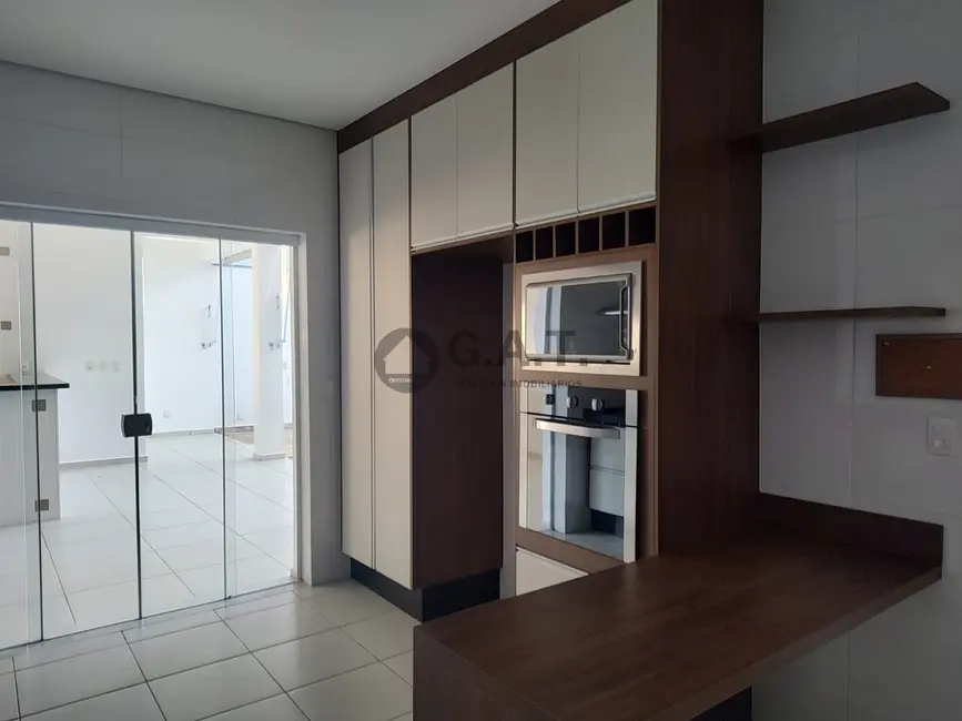 Foto 9 de Casa de Condomínio com 4 quartos à venda, 360m2 em Jardim Residencial Tivoli Park, Sorocaba - SP