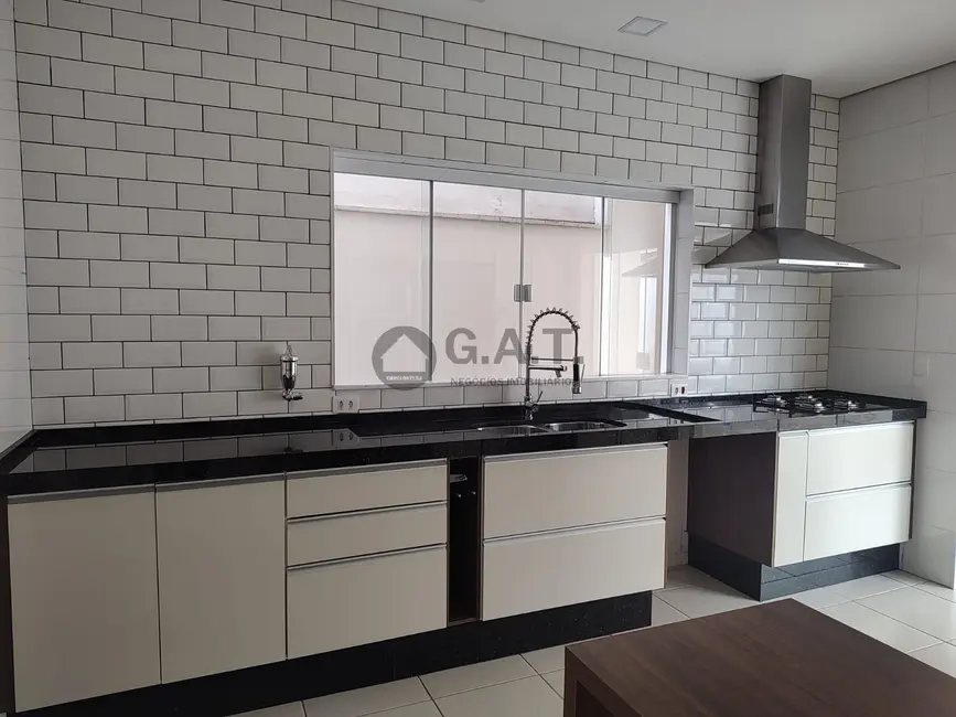 Foto 7 de Casa de Condomínio com 4 quartos à venda, 360m2 em Jardim Residencial Tivoli Park, Sorocaba - SP