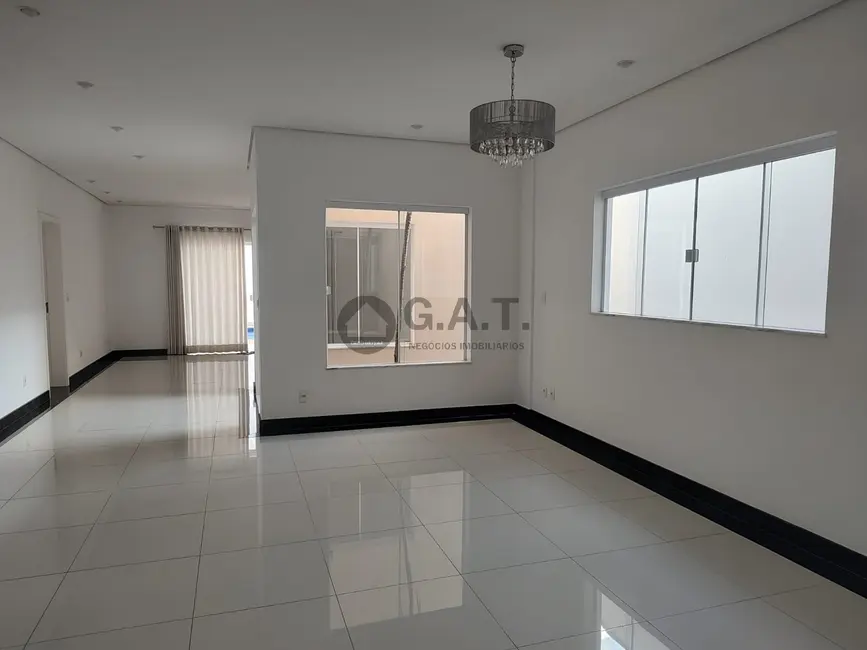 Foto 3 de Casa de Condomínio com 4 quartos à venda, 360m2 em Jardim Residencial Tivoli Park, Sorocaba - SP