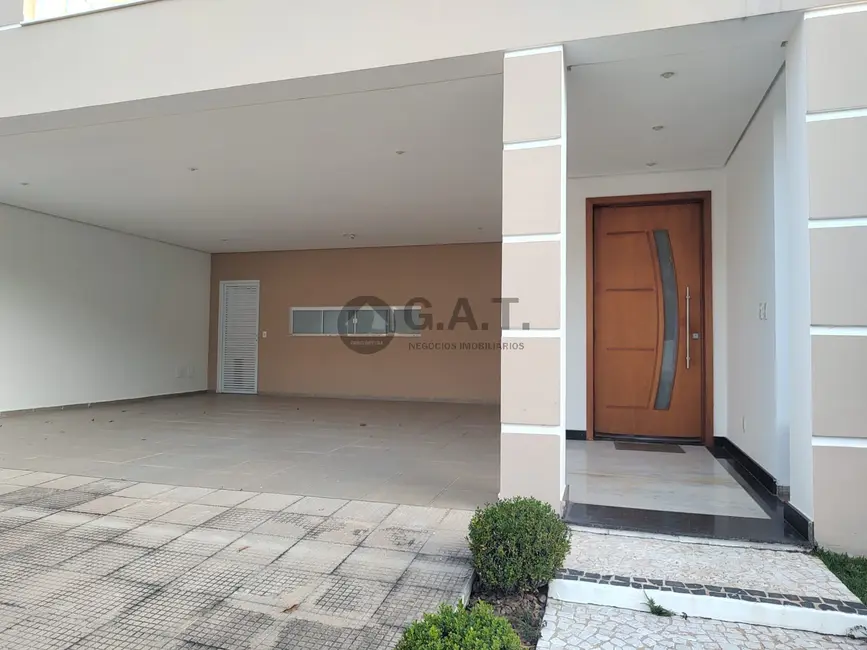 Foto 2 de Casa de Condomínio com 4 quartos à venda, 360m2 em Jardim Residencial Tivoli Park, Sorocaba - SP