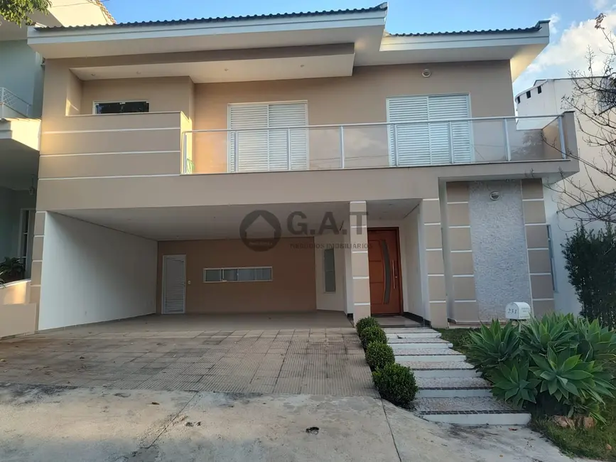 Foto 1 de Casa de Condomínio com 4 quartos à venda, 360m2 em Jardim Residencial Tivoli Park, Sorocaba - SP