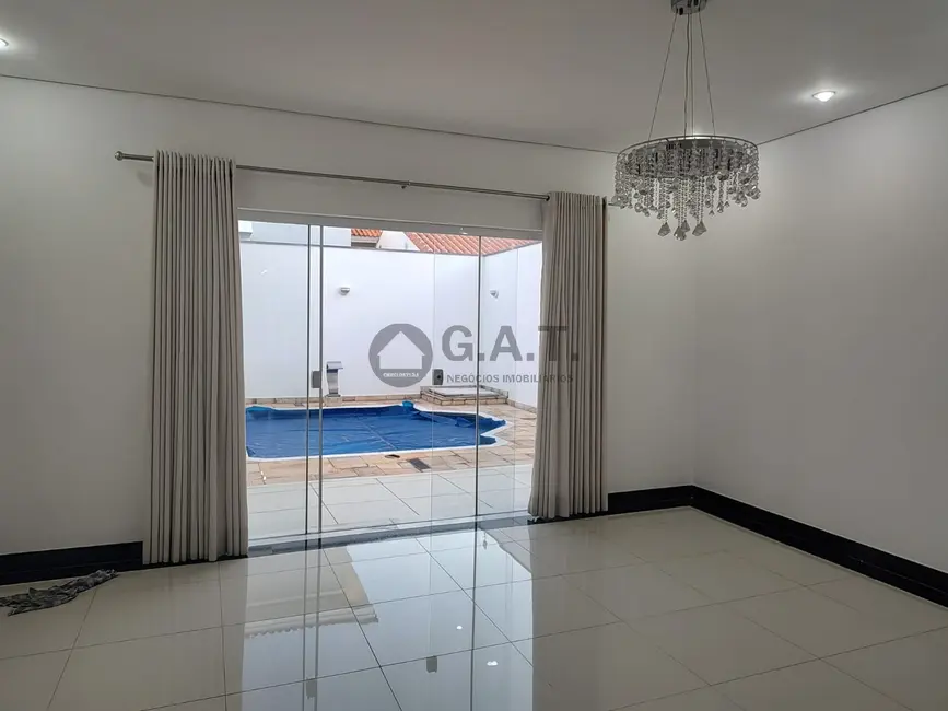 Foto 4 de Casa de Condomínio com 4 quartos à venda, 360m2 em Jardim Residencial Tivoli Park, Sorocaba - SP