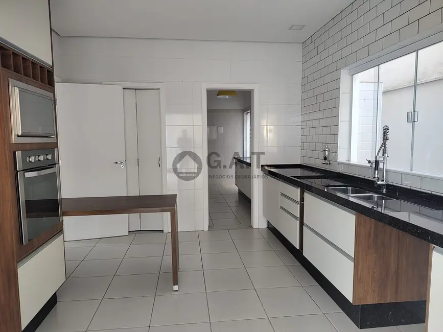 Foto 8 de Casa de Condomínio com 4 quartos à venda, 360m2 em Jardim Residencial Tivoli Park, Sorocaba - SP