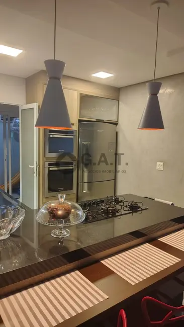 Foto 7 de Casa de Condomínio com 3 quartos à venda, 235m2 em Parque Ibiti Reserva, Sorocaba - SP