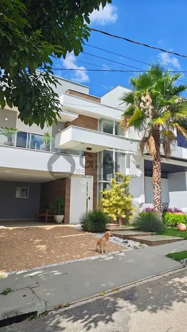 Foto 8 de Casa de Condomínio com 3 quartos à venda, 235m2 em Parque Ibiti Reserva, Sorocaba - SP