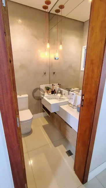 Foto 4 de Casa de Condomínio com 3 quartos à venda, 235m2 em Parque Ibiti Reserva, Sorocaba - SP