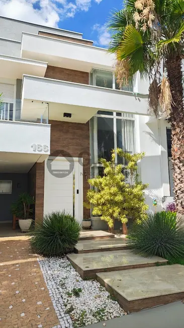 Foto 6 de Casa de Condomínio com 3 quartos à venda, 235m2 em Parque Ibiti Reserva, Sorocaba - SP