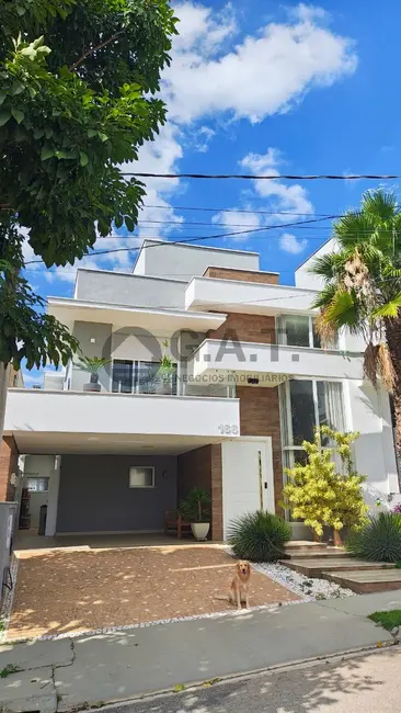 Foto 5 de Casa de Condomínio com 3 quartos à venda, 235m2 em Parque Ibiti Reserva, Sorocaba - SP