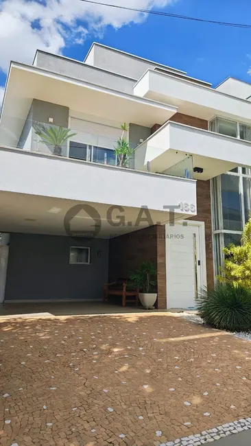 Foto 1 de Casa de Condomínio com 3 quartos à venda, 235m2 em Parque Ibiti Reserva, Sorocaba - SP