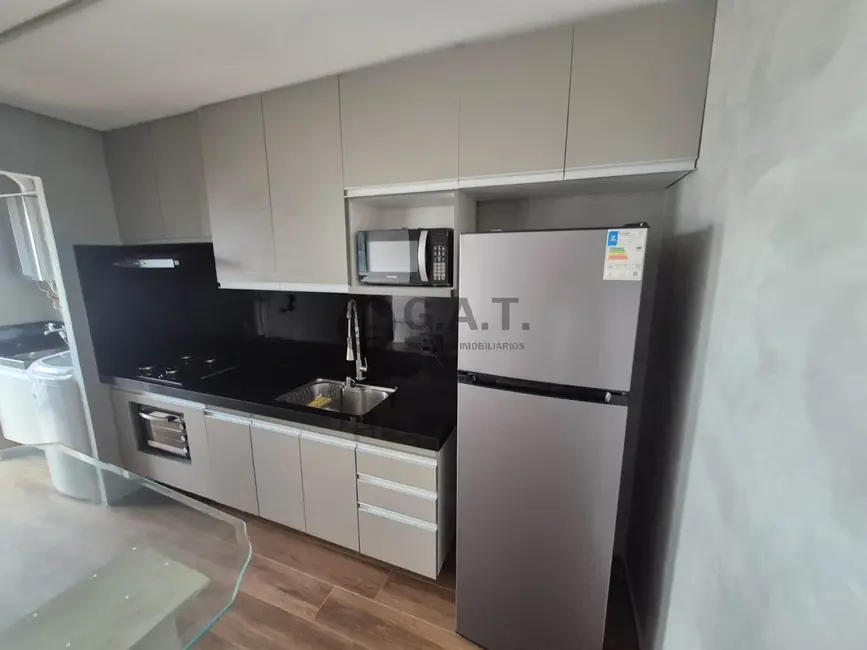 Foto 4 de Apartamento com 2 quartos para alugar, 64m2 em Itapeva, Votorantim - SP