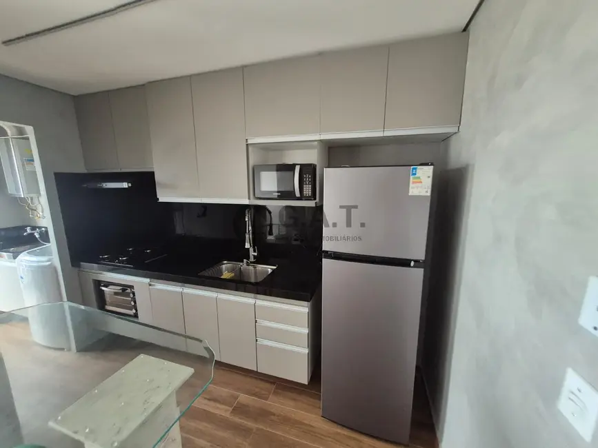 Foto 3 de Apartamento com 2 quartos para alugar, 64m2 em Itapeva, Votorantim - SP