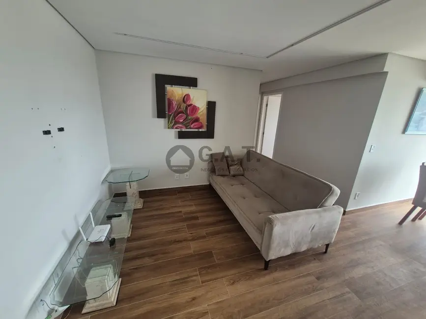 Foto 8 de Apartamento com 2 quartos para alugar, 64m2 em Itapeva, Votorantim - SP