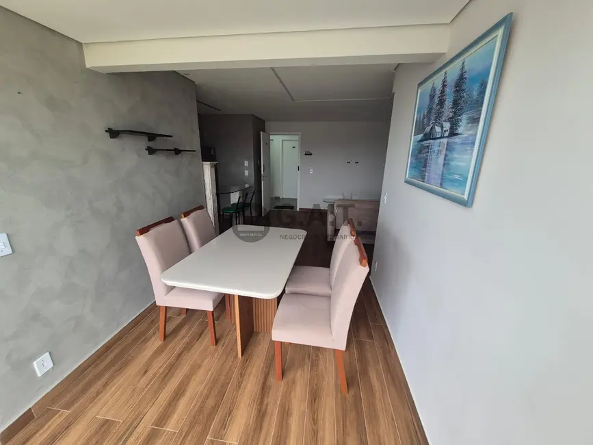 Foto 6 de Apartamento com 2 quartos para alugar, 64m2 em Itapeva, Votorantim - SP