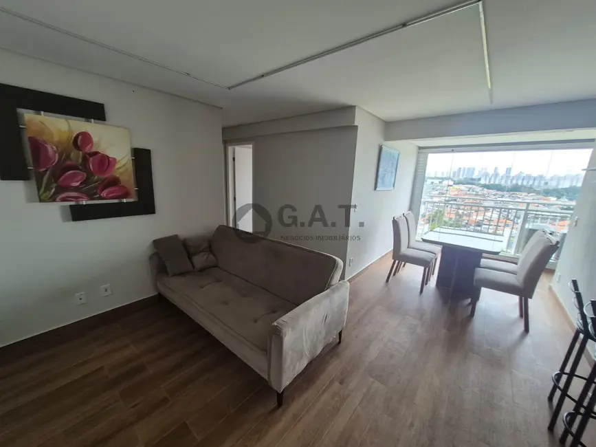 Foto 9 de Apartamento com 2 quartos para alugar, 64m2 em Itapeva, Votorantim - SP