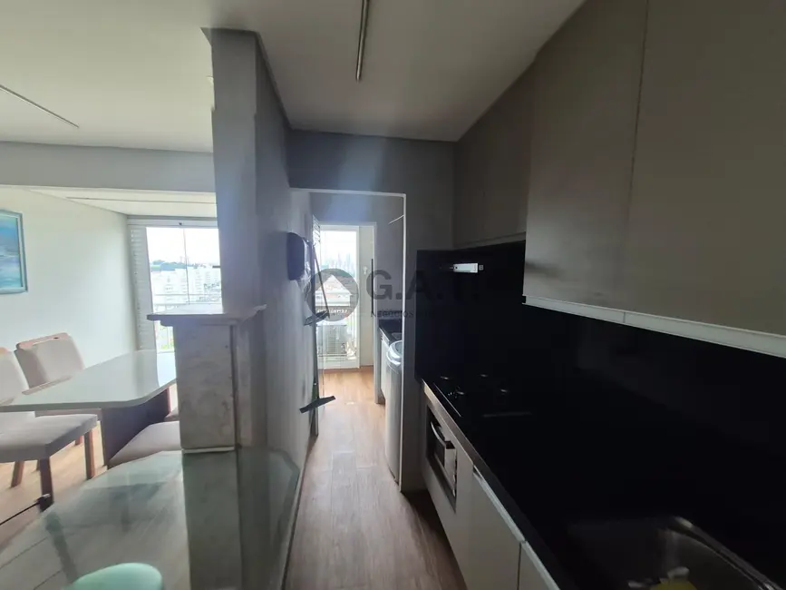 Foto 5 de Apartamento com 2 quartos para alugar, 64m2 em Itapeva, Votorantim - SP