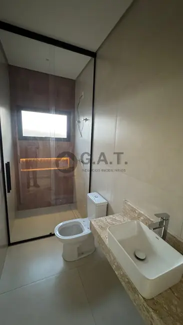 Foto 2 de Casa de Condomínio com 3 quartos à venda, 131m2 em Wanel Ville, Sorocaba - SP
