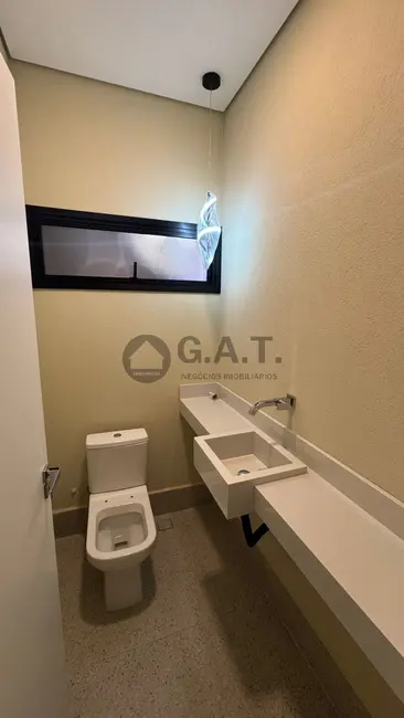 Casa de Condomínio com 3 quartos à venda, 131m2 em Wanel Ville, Sorocaba - SP - imagem 5 Foto 5 de Casa de Condomínio com 3 quartos à venda, 131m2 em Wanel Ville, Sorocaba - SP