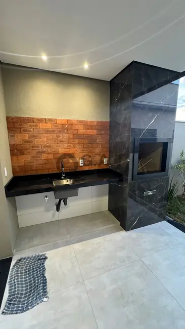 Casa de Condomínio com 3 quartos à venda, 131m2 em Wanel Ville, Sorocaba - SP - imagem 8 Foto 8 de Casa de Condomínio com 3 quartos à venda, 131m2 em Wanel Ville, Sorocaba - SP
