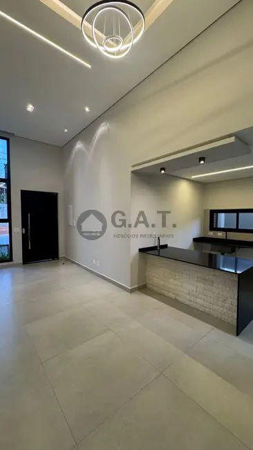 Foto 1 de Casa de Condomínio com 3 quartos à venda, 131m2 em Wanel Ville, Sorocaba - SP