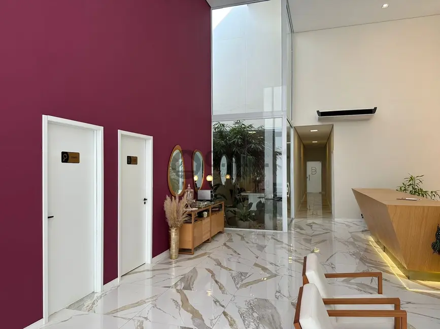 Foto 5 de Sala Comercial para alugar em Parque Campolim, Sorocaba - SP