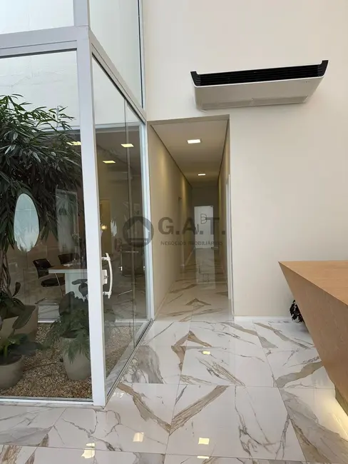 Foto 3 de Sala Comercial para alugar em Parque Campolim, Sorocaba - SP