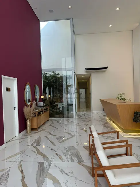 Foto 6 de Sala Comercial para alugar em Parque Campolim, Sorocaba - SP