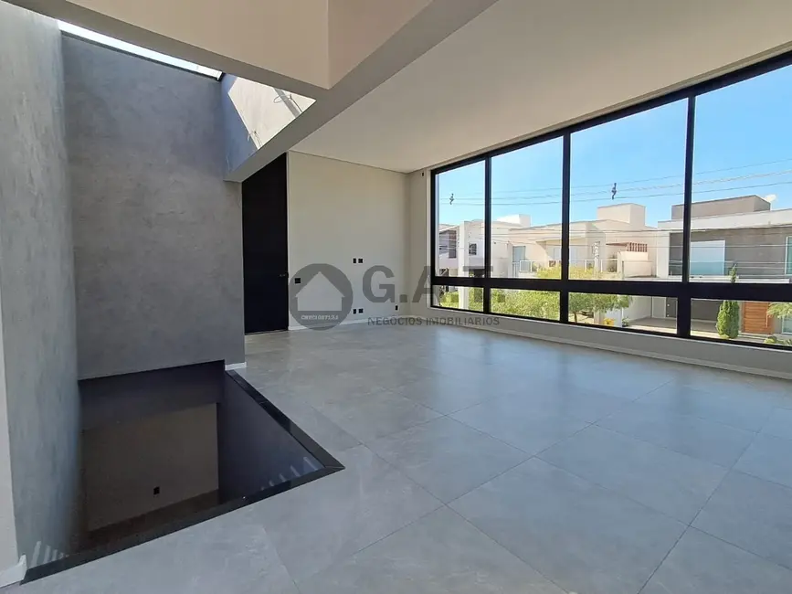 Casa de Condomínio com 4 quartos à venda, 300m2 em Jardim Residencial Chácara Ondina, Sorocaba - SP - imagem 6 Foto 6 de Casa de Condomínio com 4 quartos à venda, 300m2 em Jardim Residencial Chácara Ondina, Sorocaba - SP