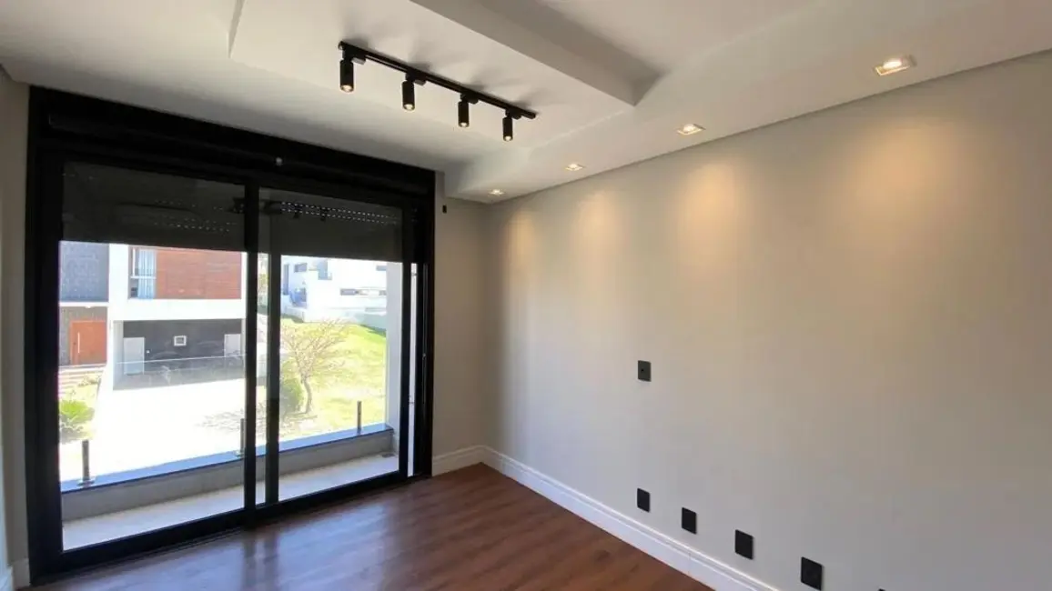 Foto 6 de Casa de Condomínio com 4 quartos à venda, 387m2 em Alphaville Nova Esplanada, Votorantim - SP