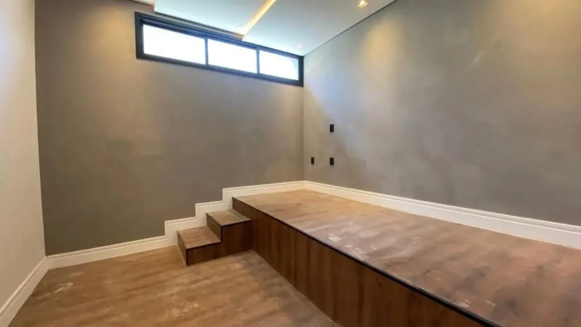 Foto 5 de Casa de Condomínio com 4 quartos à venda, 387m2 em Alphaville Nova Esplanada, Votorantim - SP