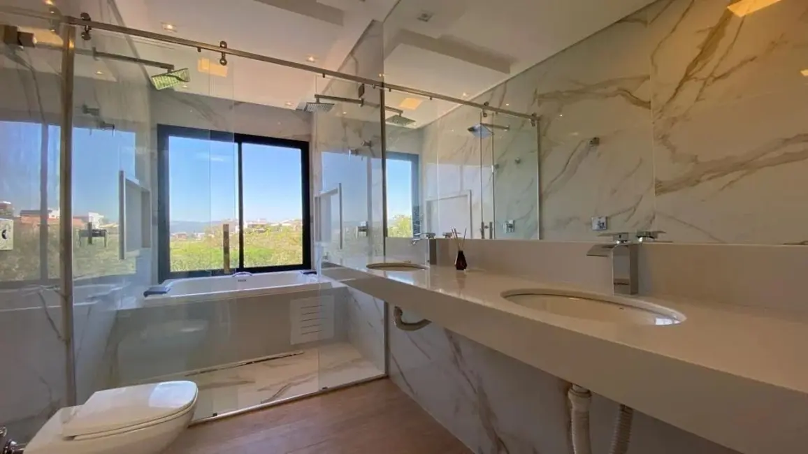 Foto 8 de Casa de Condomínio com 4 quartos à venda, 387m2 em Alphaville Nova Esplanada, Votorantim - SP