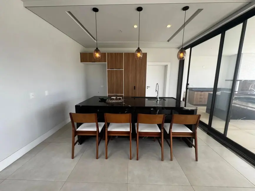 Casa de Condomínio com 4 quartos à venda, 360m2 em Alphaville Nova Esplanada, Votorantim - SP - imagem 6 Foto 6 de Casa de Condomínio com 4 quartos à venda, 360m2 em Alphaville Nova Esplanada, Votorantim - SP