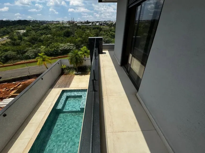 Casa de Condomínio com 4 quartos à venda, 360m2 em Alphaville Nova Esplanada, Votorantim - SP - imagem 5 Foto 5 de Casa de Condomínio com 4 quartos à venda, 360m2 em Alphaville Nova Esplanada, Votorantim - SP