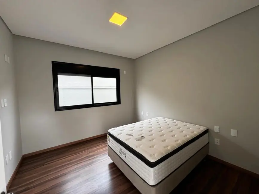 Foto 9 de Casa de Condomínio com 4 quartos à venda, 450m2 em Alphaville Nova Esplanada, Votorantim - SP