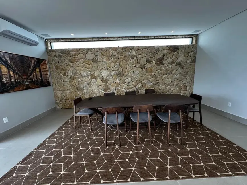 Foto 4 de Casa de Condomínio com 4 quartos à venda, 450m2 em Alphaville Nova Esplanada, Votorantim - SP