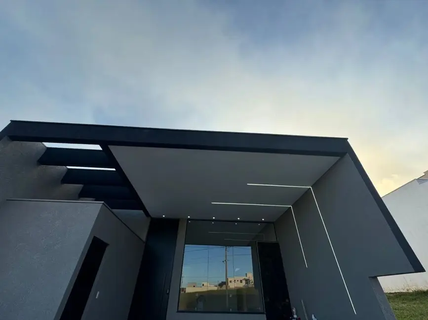 Casa de Condomínio com 3 quartos à venda, 140m2 em Wanel Ville, Sorocaba - SP - imagem 5 Foto 5 de Casa de Condomínio com 3 quartos à venda, 140m2 em Wanel Ville, Sorocaba - SP