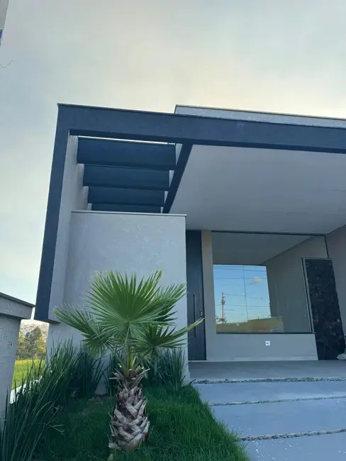 Foto 2 de Casa de Condomínio com 3 quartos à venda, 140m2 em Sorocaba - SP