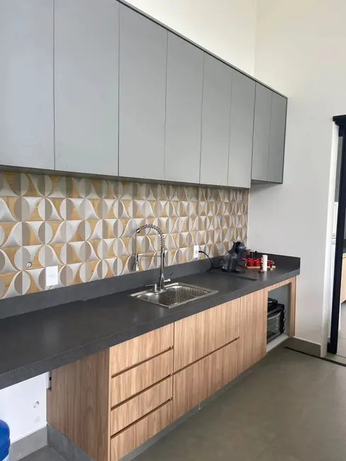 Foto 7 de Casa de Condomínio com 4 quartos à venda, 252m2 em Itu - SP