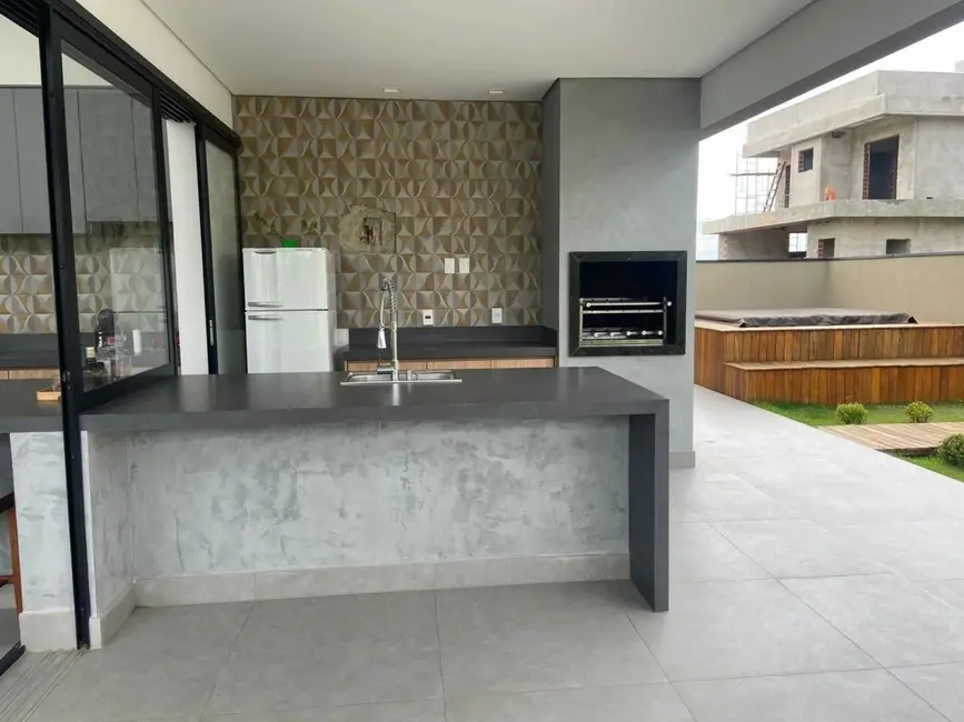 Foto 5 de Casa de Condomínio com 4 quartos à venda, 252m2 em Itu - SP