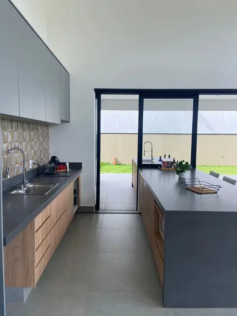 Foto 6 de Casa de Condomínio com 4 quartos à venda, 252m2 em Itu - SP