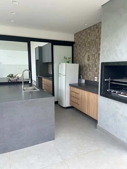 Foto 8 de Casa de Condomínio com 4 quartos à venda, 252m2 em Itu - SP