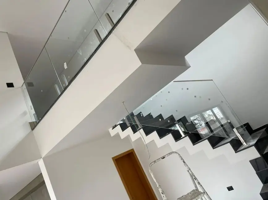 Foto 9 de Casa de Condomínio com 4 quartos à venda, 380m2 em Alphaville Nova Esplanada, Votorantim - SP