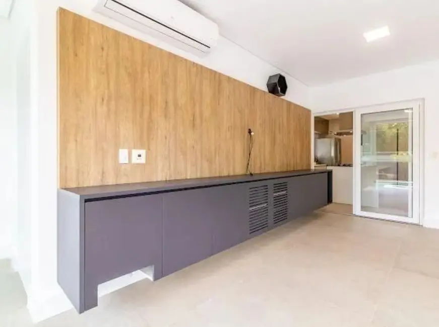 Foto 7 de Casa de Condomínio com 4 quartos à venda, 360m2 em Alphaville Nova Esplanada, Votorantim - SP