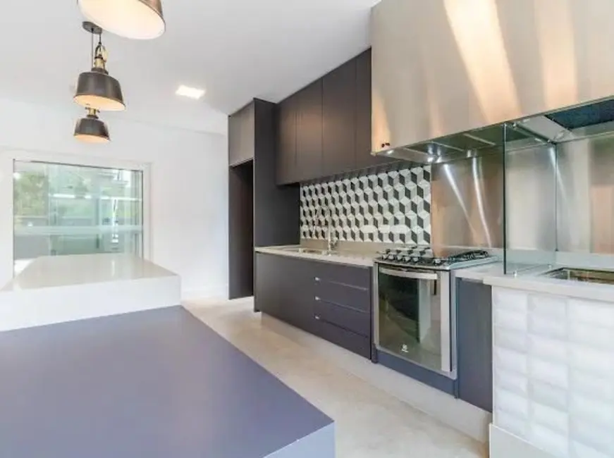 Foto 4 de Casa de Condomínio com 4 quartos à venda, 360m2 em Alphaville Nova Esplanada, Votorantim - SP