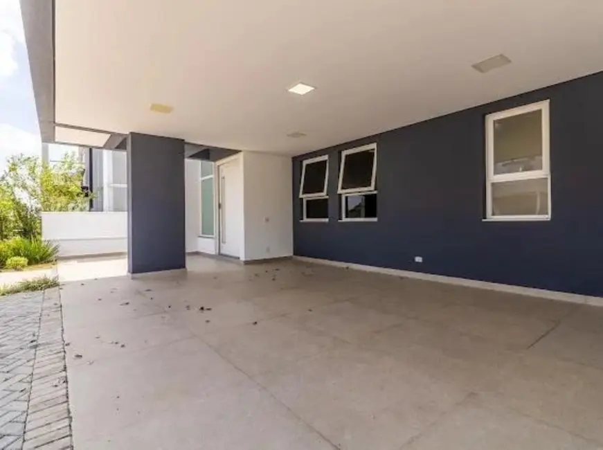 Foto 2 de Casa de Condomínio com 4 quartos à venda, 360m2 em Alphaville Nova Esplanada, Votorantim - SP